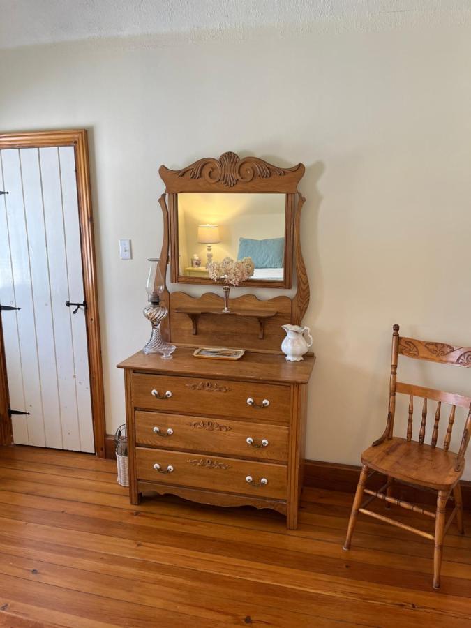 Sawyer'S Creek Bed And Breakfast Algonquin Highlands 外观 照片